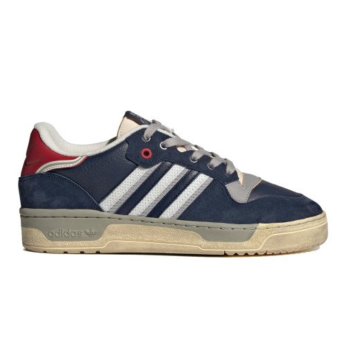 adidas Originals Rivalry Low Extra Butter Shoes (ID2870) [1]