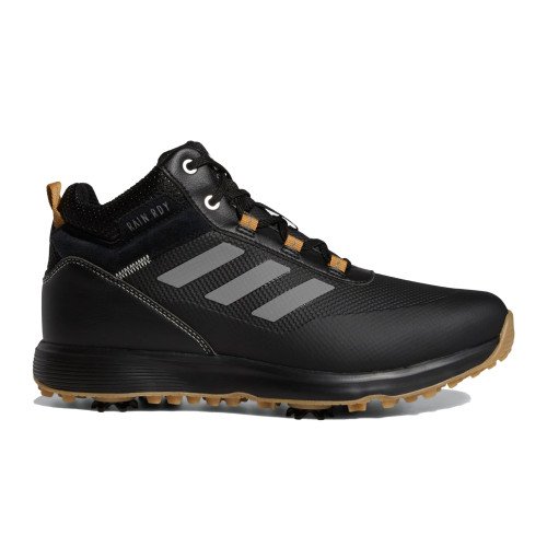 adidas Originals S2G Recycled Polyester Mid-Cut (FZ1035) [1]