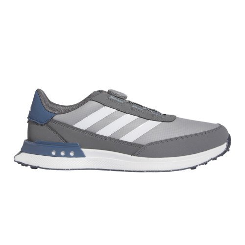 adidas Originals S2G Spikeless BOA 24 Wide Golf Shoes (IG0882) [1]