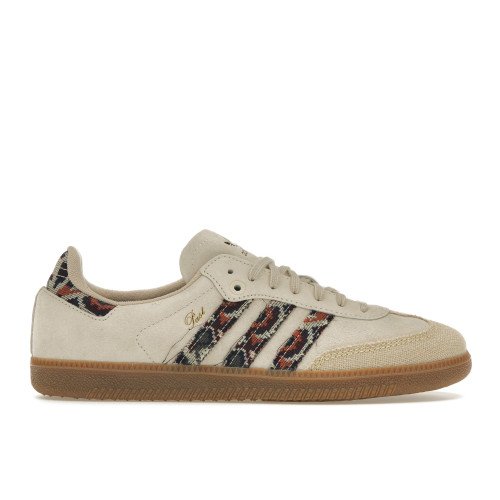 adidas Originals END Samba "Consortium Cup" (IE0167) [1]