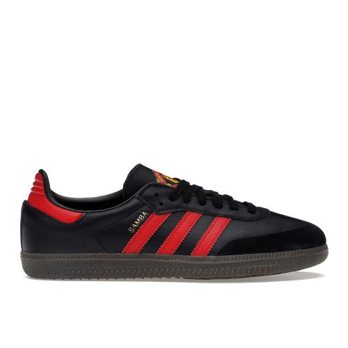 adidas Originals Samba Manchester United (HQ7030) [1]