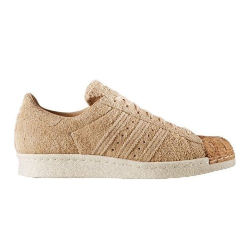 adidas Originals SUPERSTAR 80s CORK W (BY2962) [1]