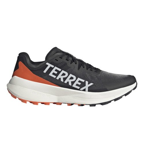 adidas Originals Terrex Agravic Speed Trail Running Shoes (IG8017) [1]