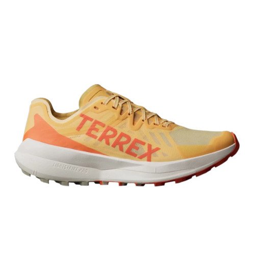 adidas Originals Terrex Agravic Speed Trail Running Shoes (IG8015) [1]