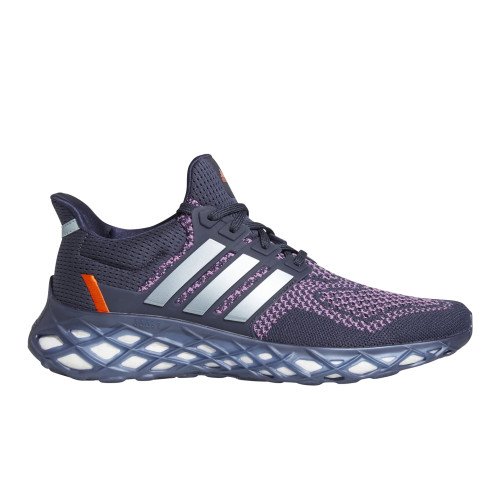 adidas Originals Ultraboost Web DNA Running Sportswear Lifestyle (GX2136) [1]