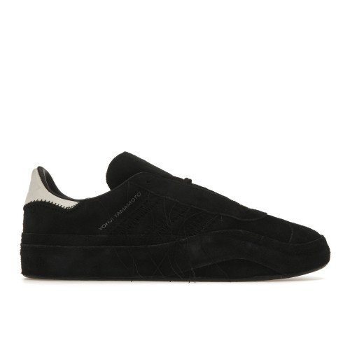 adidas Originals Y-3 Gazelle (FZ6405) [1]