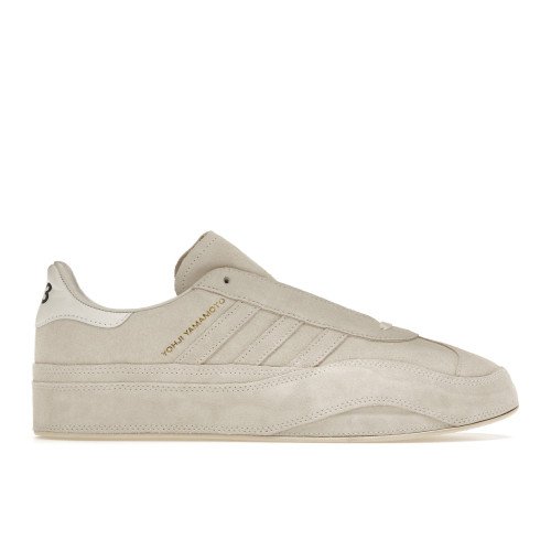 adidas Originals Y-3 Gazelle (HQ6517) [1]