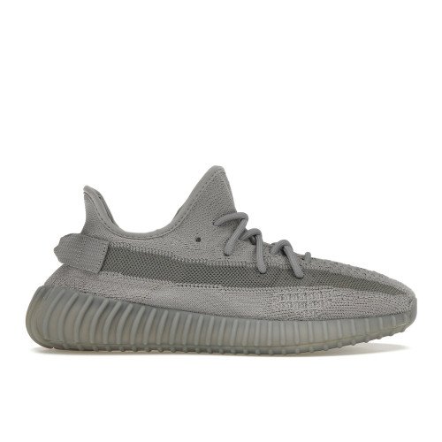 adidas Originals Yeezy Boost 350 V2 Space grey / Steel Grey (IF3219) [1]