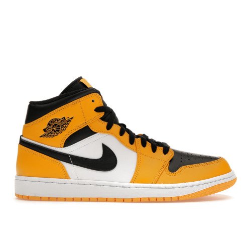 Nike Jordan Air Jordan 1 Mid (554724-701) [1]