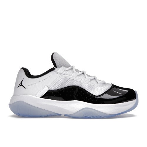 Nike Jordan Air Jodan 11 CMFT Low (DV2207-100) [1]