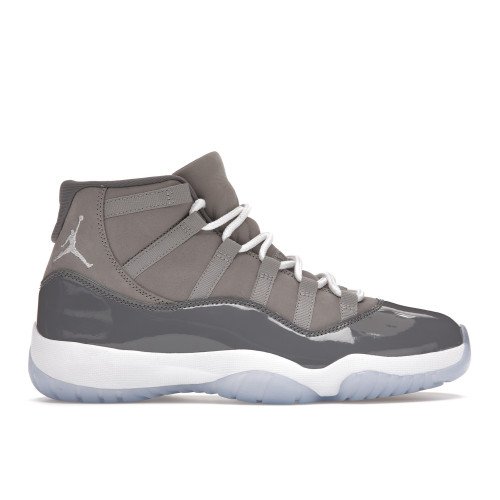 Nike Jordan Air Jordan 11 Retro "Cool Grey" (CT8012-005) [1]