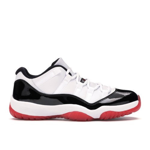 Nike Jordan Air Jordan 11 Retro Low (AV2187-160) [1]