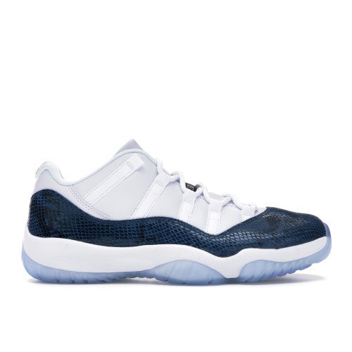 Nike Jordan AIR JORDAN 11 RETRO LOW LE (CD6846-102) [1]