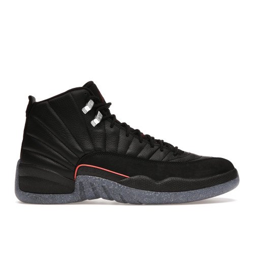 Nike Jordan Air Jordan 12 Retro Utility "Grind" (DC1062-006) [1]