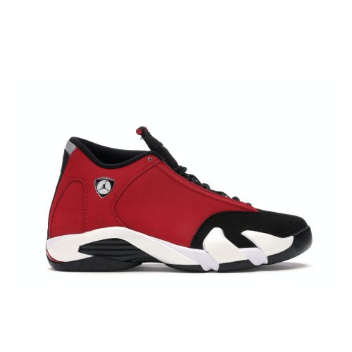 Nike Jordan Air Jordan 14 Retro (487471-006) [1]