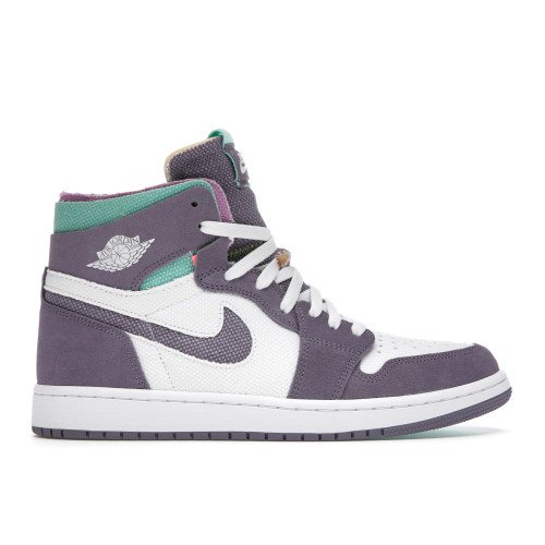 Nike Jordan Air Jordan 1 Zoom Air Comfort (CT0978-150) [1]