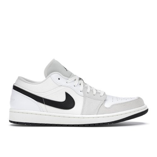 Nike Jordan Air Jordan 1 Low Premium (DC3533-100) [1]