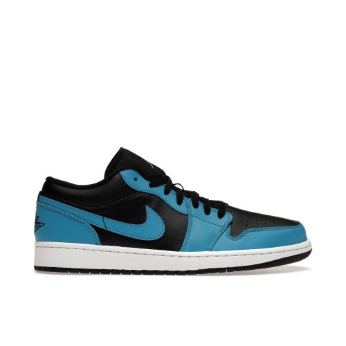 Nike Jordan Air Jordan 1 Low (553558-410) [1]