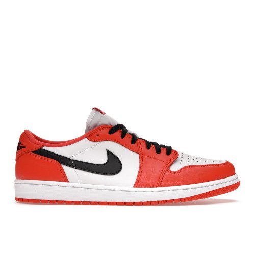 Nike Jordan Air Jordan 1 Low OG "Starfish" (CZ0790-801) [1]