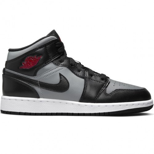 Nike Jordan Wmns Air Jordan 1 Mid "Shadow Red" (554725-096) [1]