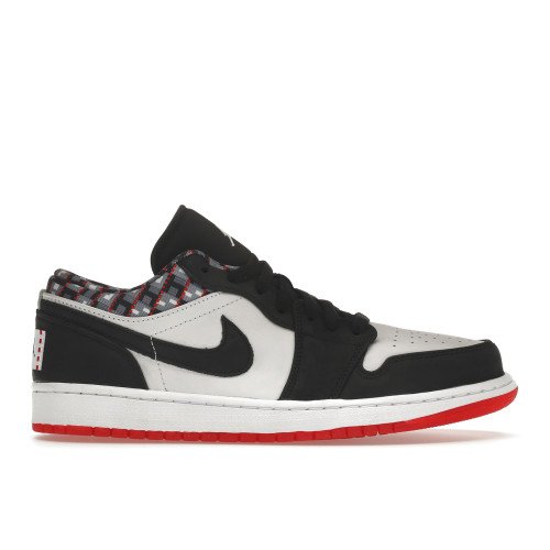 Nike Jordan Air Jordan 1 Low Quai 54 (DM0095-106) [1]