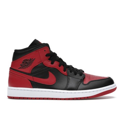 Nike Jordan Air Jordan 1 Mid (554724-074) [1]