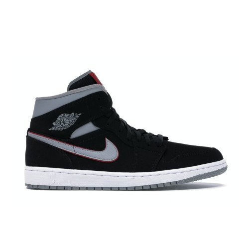 Nike Jordan Air Jordan 1 Mid (554724-060) [1]