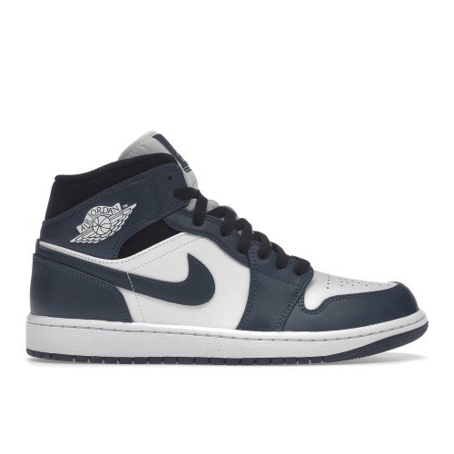 Nike Jordan Air Jordan 1 Mid (554724-411) [1]