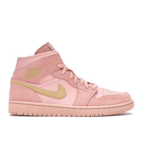 Nike Jordan Air Jordan 1 Mid SE (852542-600) [1]