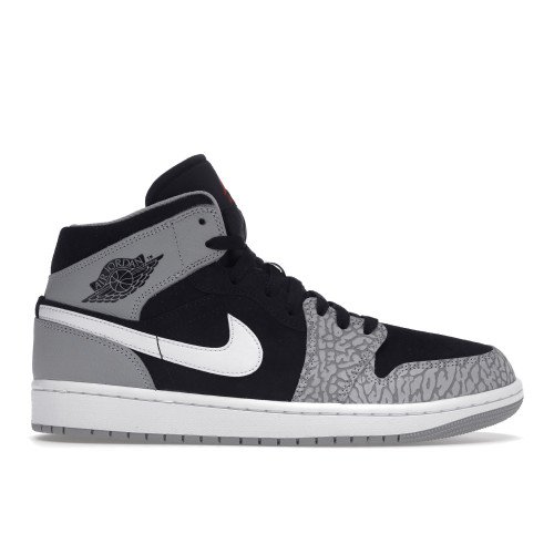 Nike Jordan Air Jordan 1 Mid Se (DM1200-016) [1]