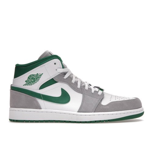 Nike Jordan Air Jordan 1 Mid SE "Pine Green" (DC7294-103) [1]