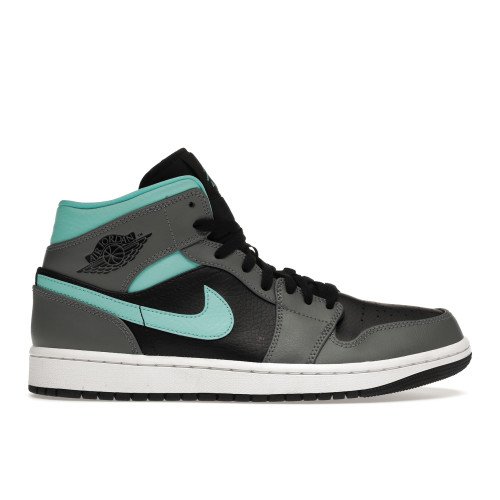 Nike Jordan Air 1 Mid (554724-063) [1]