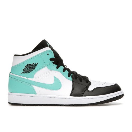 Nike Jordan Air Jordan 1 Mid (554724-132) [1]