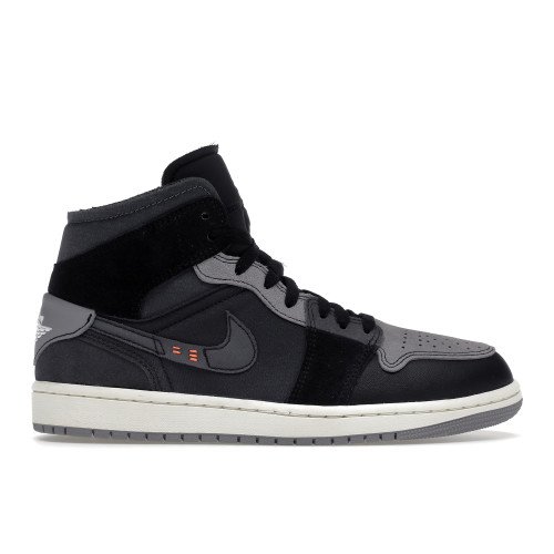 Nike Jordan Nike Air Jordan 1 Mid SE *Craft* (DM9652-001) [1]