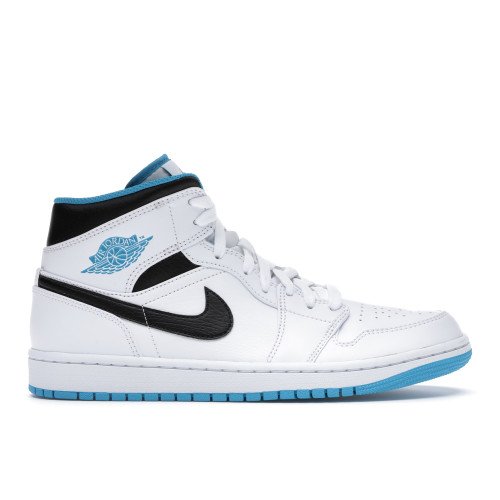 Nike Jordan Air Jordan 1 Mid (554724-141) [1]