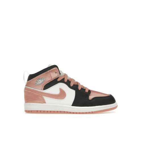 Nike Jordan 1 Mid (PS) (DM9078-108) [1]