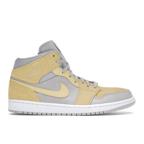 Nike Jordan Air Jordan 1 Mid (DA4666-001) [1]