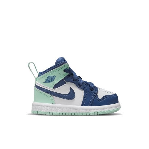 Nike Jordan Jordan 1 Mid (TD) (640735-413) [1]