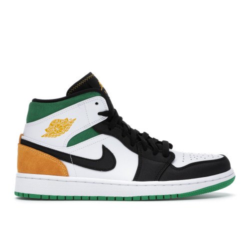 Nike Jordan Air Jordan 1 Mid SE (852542-101) [1]