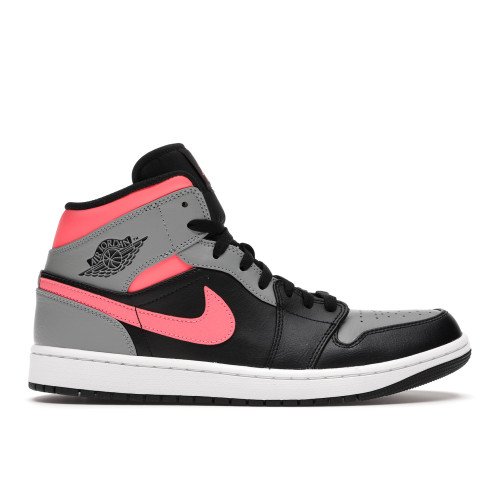 Nike Jordan Air Jordan 1 Mid (554724-059) [1]