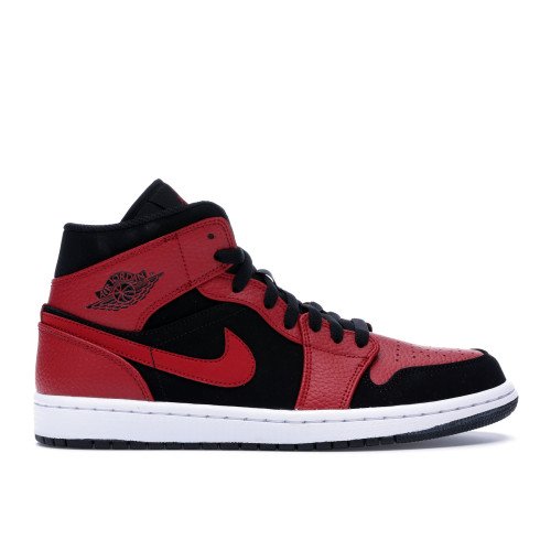 Nike Jordan Air Jordan 1 Mid (554724-054) [1]