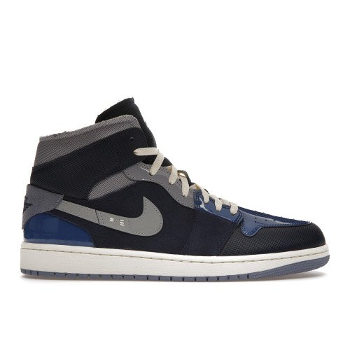 Nike Jordan Air Jordan 1 Mid SE Craft (DR8868-400) [1]