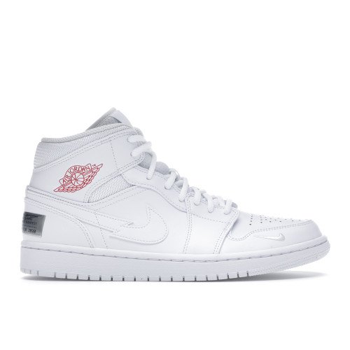 Nike Jordan Air Jordan 1 Mid SE (CW7589-100) [1]