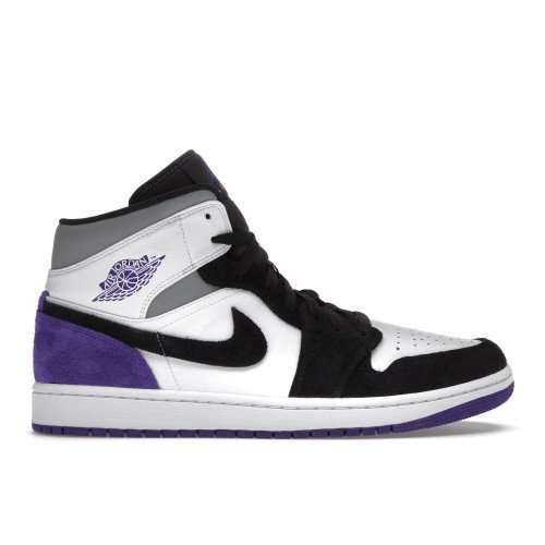 Nike Jordan Air Jordan 1 Mid SE (852542-105) [1]