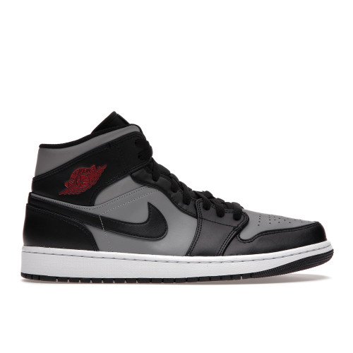 Nike Jordan Air Jordan 1 Mid "Shadow Red" (554724-096) [1]