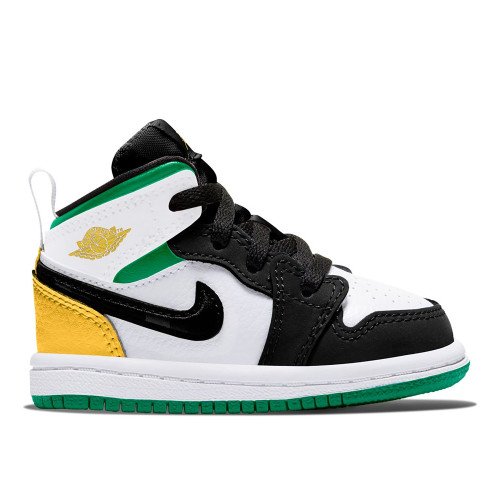 Nike Jordan Jordan 1 mid se (td) (BQ6933-101) [1]