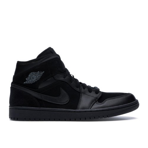 Nike Jordan Air Jordan 1 MID (554724-050) [1]