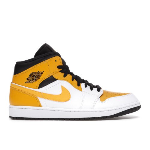 Nike Jordan Air Jordan 1 Mid (554724-170) [1]