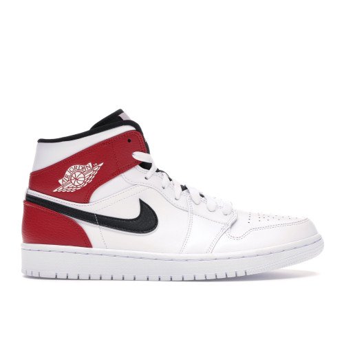 Nike Jordan Air Jordan 1 Mid (554724-116) [1]