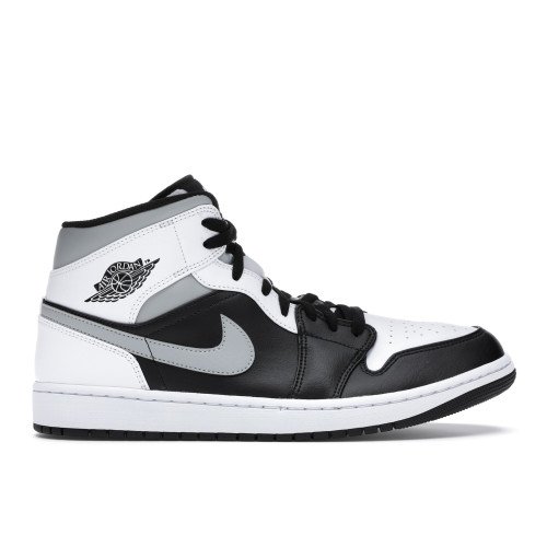 Nike Jordan Air Jordan 1 Mid (554724-073) [1]